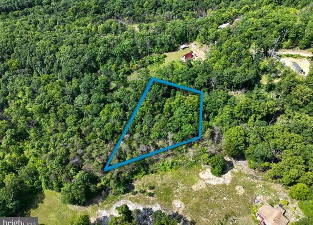 Property at 0 Hidden Rd, Luray, VA 22835