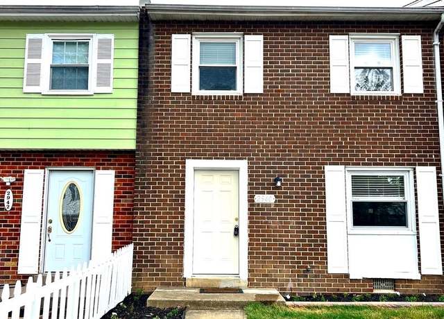 Property at 2940 Buell Ct, Dumfries, VA 22026, 3 beds, 2.5 baths