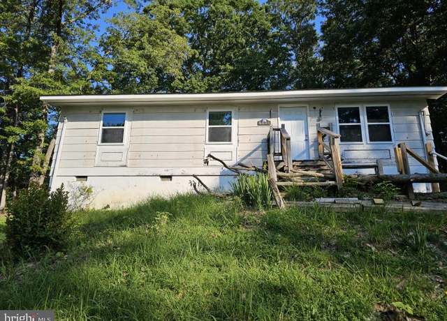 Property at 6805 Bambi Ct, Fredericksburg, VA 22407, 2 beds, 1 bath