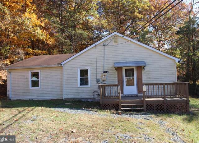 Property at 794 Telegraph Rd, Stafford, VA 22554, 4 beds, 2 baths