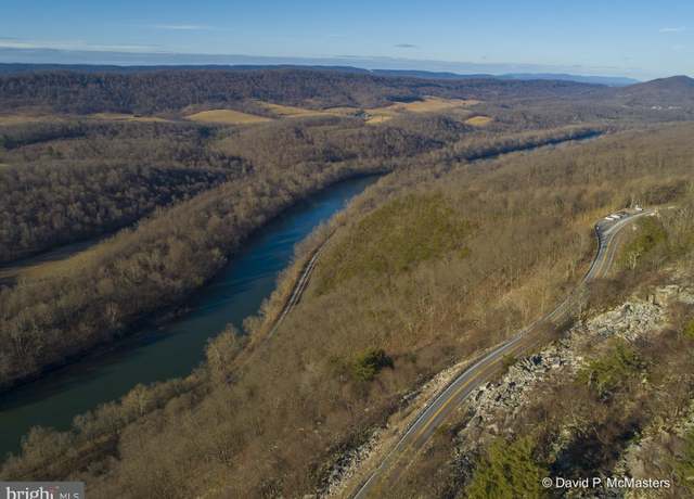 Property at Route 9, Berkeley Springs, WV 25411