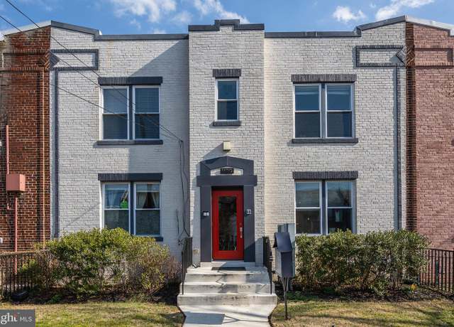Property at 5109 2nd St NW #4, Washington, DC 20011, 2 beds, 2 baths