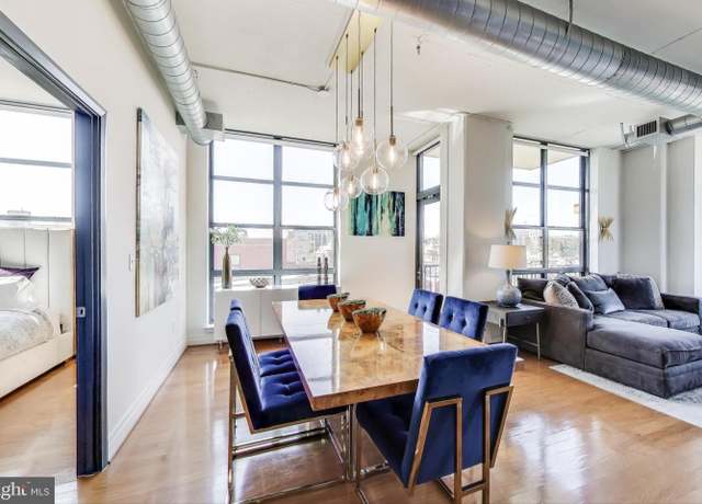 Property at 2020 12th St NW #506, Washington, DC 20009, 2 beds, 2 baths