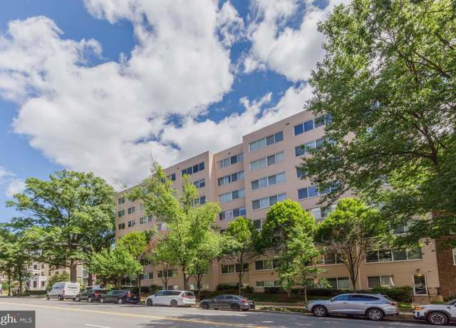 Property at 2829 Connecticut Ave NW #312, Washington, DC 20008, 1 bed, 1 bath