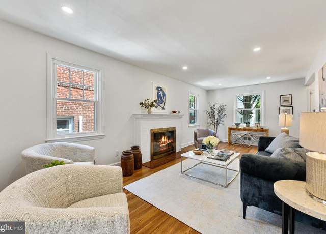 Property at 1604 Crittenden St NE, Washington, DC 20017, 3 beds, 2.5 baths