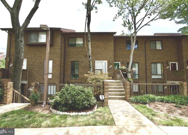 Property at 3081 Hawthorne Dr NE #3081, Washington, DC 20017, 2 beds, 2.5 baths