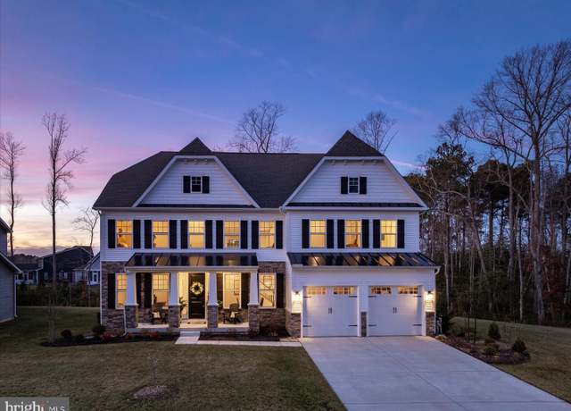 Property at 21219 Deckwatch Ln, Frankford, DE 19945, 4 beds, 4.5 baths