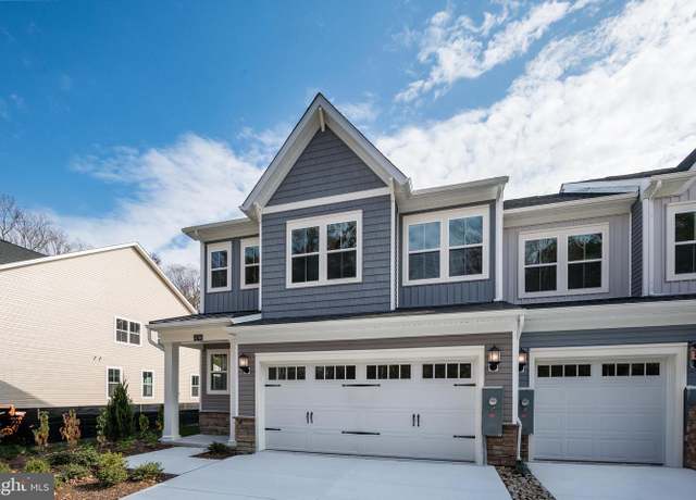 Property at 32066 White Tail Dr Unit TH123, Frankford, DE 19945, 3 beds, 2.5 baths