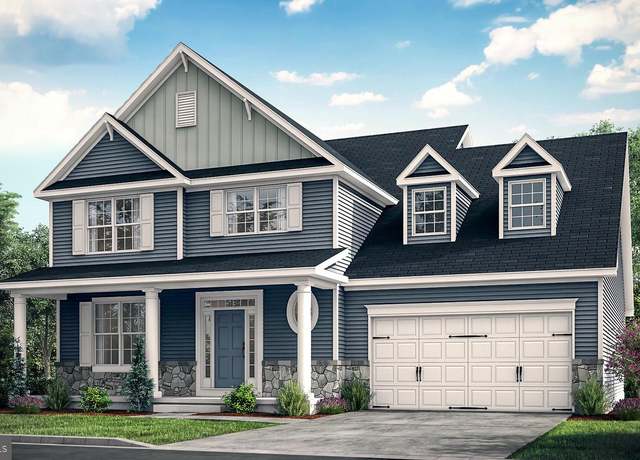 Property at 00004 Williams St, Georgetown, DE 19947, 4 beds, 3.5 baths