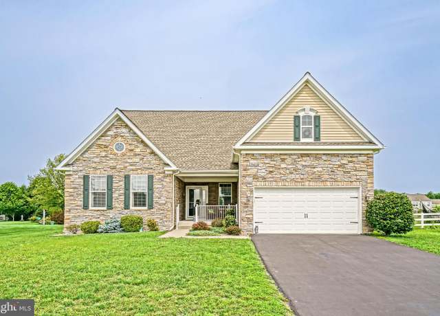 Property at 24928 Rivers Edge Rd, Millsboro, DE 19966, 3 beds, 3 baths