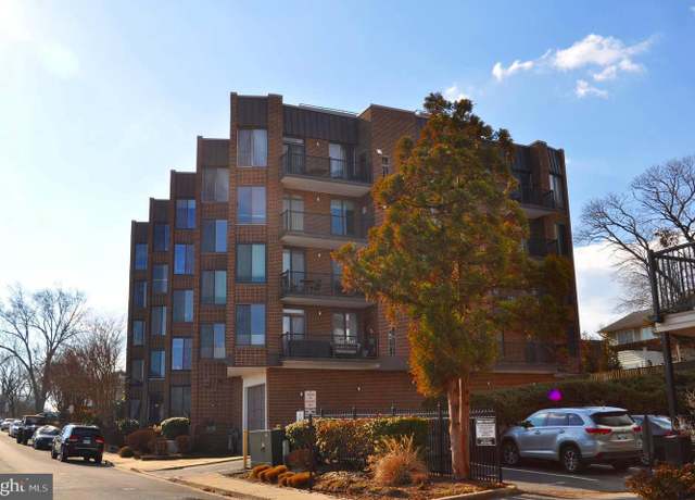 Property at 316 Burnside St #101, Annapolis, MD 21403, 1 bed, 1 bath