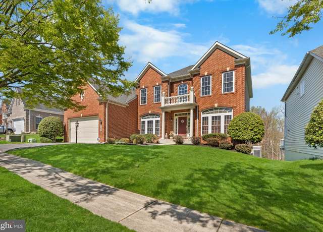 Property at 7183 Somerton Ct, Hanover, MD 21076, 5 beds, 3.5 baths