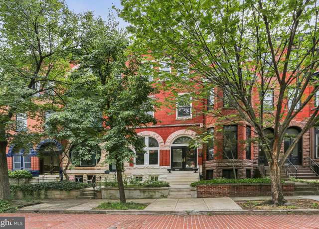 Property at 1726 Linden Ave, Baltimore, MD 21217, 4 beds, 5 baths
