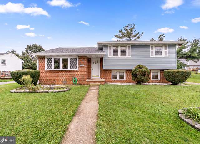 Photo of 3602 Blair Ave, Randallstown, MD 21133