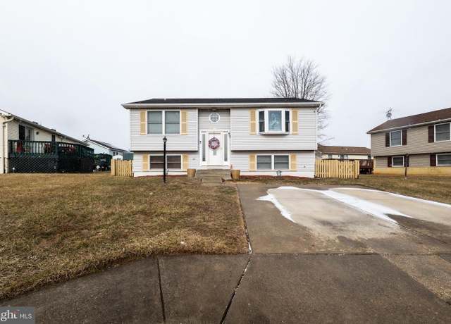 Property at 4 Pea Pod Ct, Baltimore, MD 21207, 3 beds, 2 baths