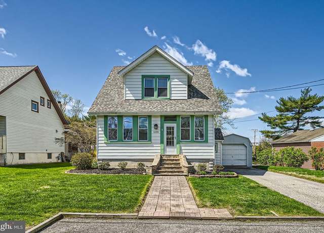 Property at 1233 Kahler Ave, Rosedale, MD 21237, 3 beds, 1 bath