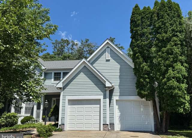 Property at 6 Emerald Ridge Ct, Baltimore, MD 21209, 4 beds, 3 baths