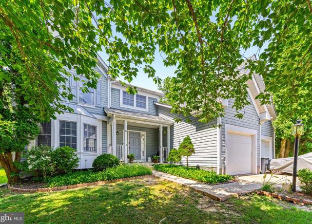 Property at 6 Emerald Ridge Ct, Baltimore, MD 21209, 4 beds, 3 baths