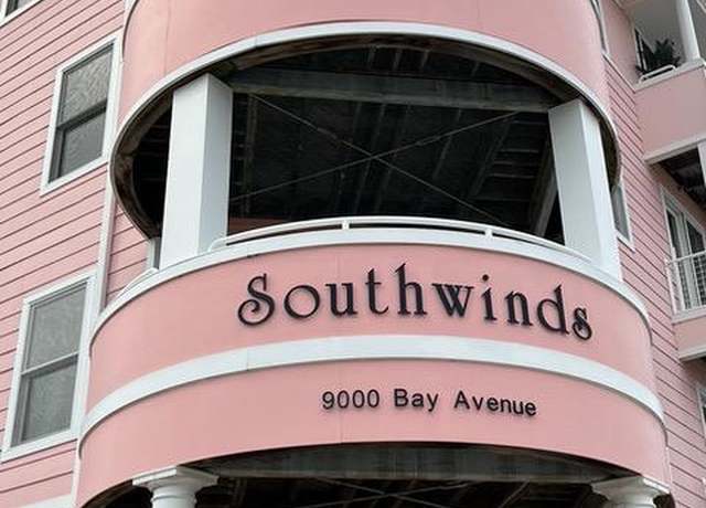 Property at 9000 Bay Ave #209, North Beach, MD 20714, 2 beds, 1 bath
