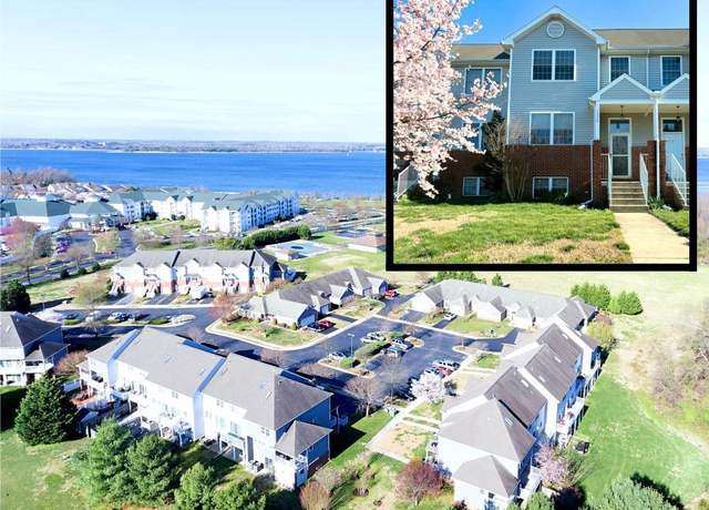 Property at 13420 Stowaway Ct, Solomons, MD 20688, 3 beds, 3.5 baths