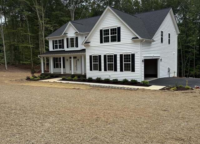 Property at 7932 William Smallwood Ct, La Plata, MD 20646, 4 beds, 3 baths