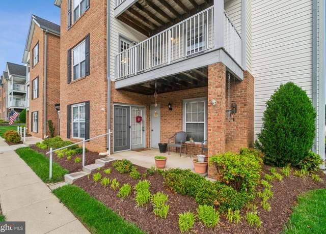 Property at 2013 Rudy Serra Dr Unit 2D, Eldersburg, MD 21784, 2 beds, 2 baths