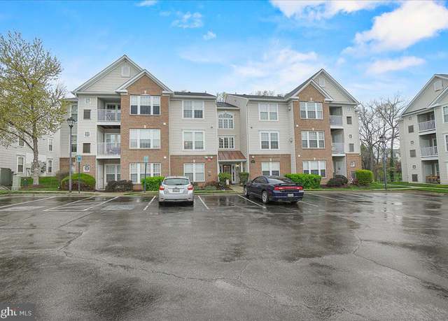 Property at 500 Bradley Ct Unit G, Frederick, MD 21703, 2 beds, 2 baths