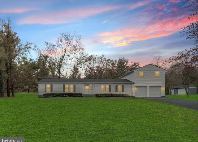 Property at 312 N Earlton Rd, Havre De Grace, MD 21078, 5 beds, 5 baths