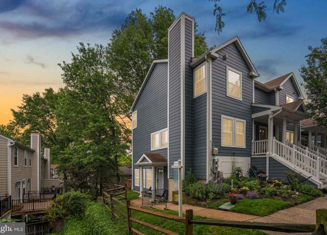 Property at 4900 Dorsey Hall Dr #3, Ellicott City, MD 21042, 2 beds, 2 baths