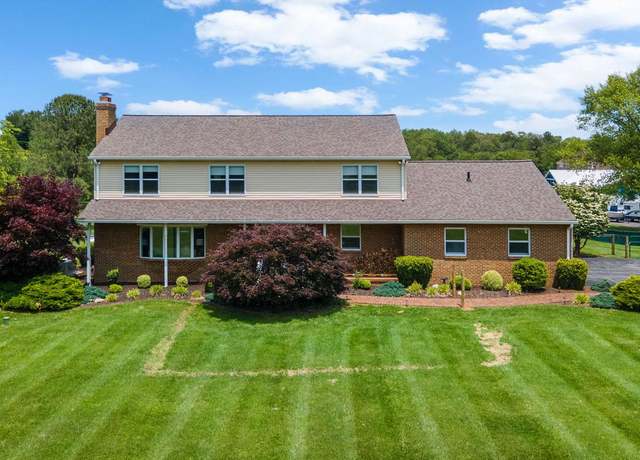 Property at 3365 Florence Rd, Woodbine, MD 21797, 5 beds, 3 baths