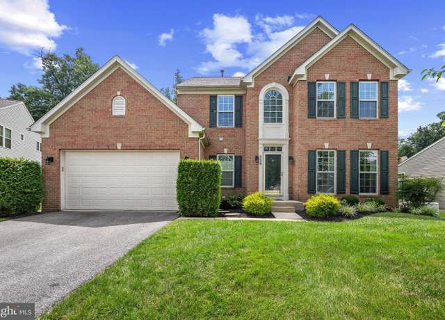 Property at 5238 Tiyana Ct, Ellicott City, MD 21043, 4 beds, 3.5 baths