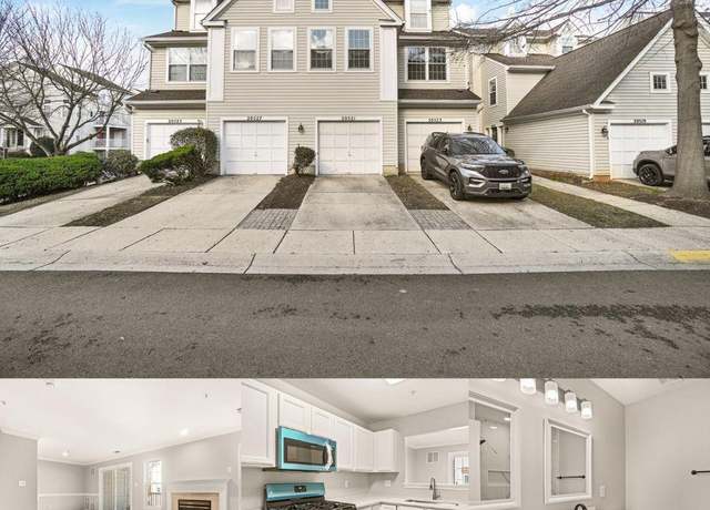 Property at 20521 Golf Course Dr #1707, Germantown, MD 20874, 3 beds, 3 baths