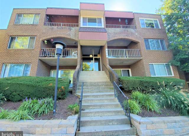 Property at 440 Girard St #270, Gaithersburg, MD 20877, 1 bed, 1 bath