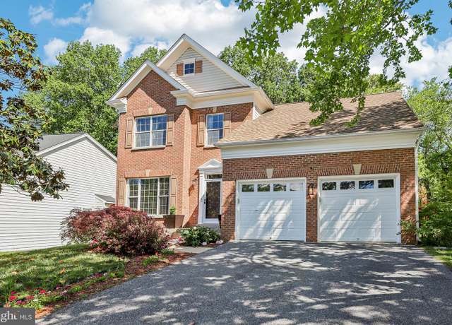 Property at 7804 New Ascot Ln, Clinton, MD 20735, 4 beds, 3.5 baths