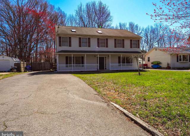 Property at 620 Old Love Point Rd, Stevensville, MD 21666, 4 beds, 3 baths