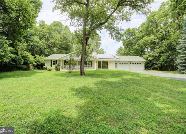 Property at 20132 Clay Rd, Hagerstown, MD 21742, 3 beds, 2.5 baths
