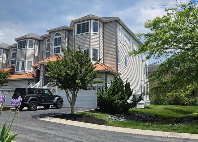 Property at 12901 Old Bridge Rd #1, Ocean City, MD 21842, 4 beds, 3.5 baths