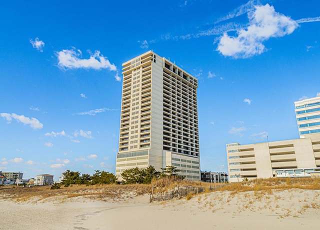 Property at 3851 Bdwk #1806, Atlantic City, NJ 08401, 1 bath
