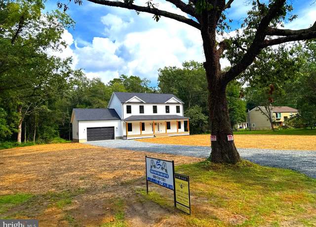 Property at 3994 Route 563, Chatsworth, NJ 08019, 4 beds, 2.5 baths