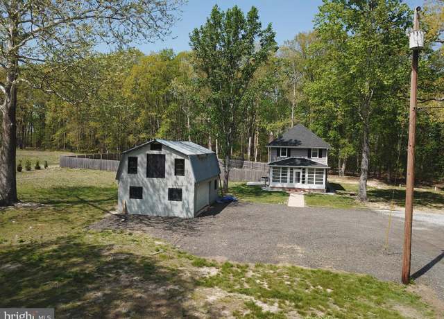 Property at 200 Carmel Rd, Millville, NJ 08332, 3 beds, 2 baths