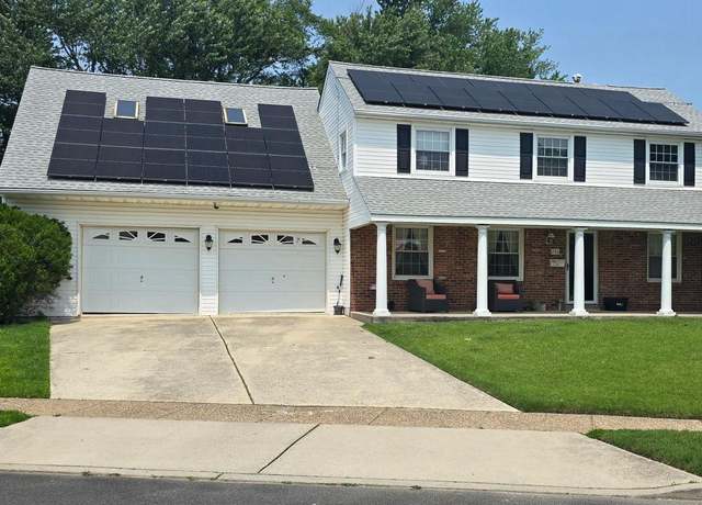 Property at 206 Winding Way Rd, Stratford, NJ 08084, 4 beds, 3.5 baths