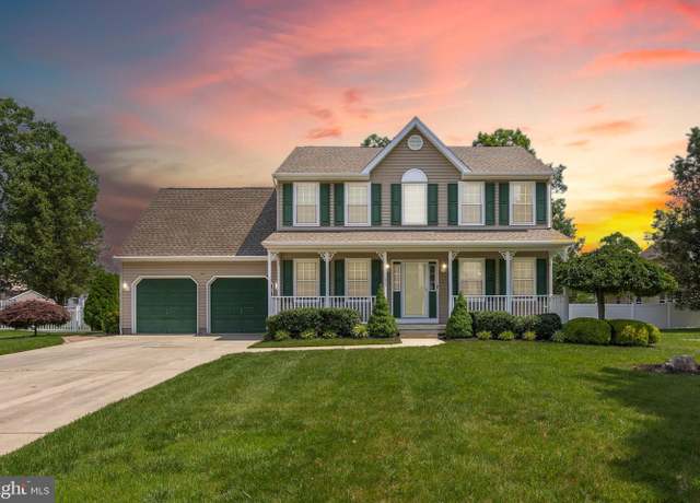 Property at Undisclosed address, Williamstown, NJ 08094, 3 beds, 2.5 baths