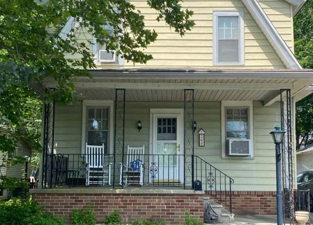 Property at 248 W Centre St, Woodbury, NJ 08096, 3 beds, 1.5 baths