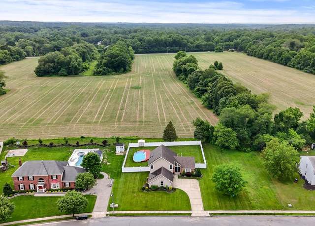 Property at 283 Tall Pines Dr, Sewell, NJ 08080, 3 beds, 2.5 baths