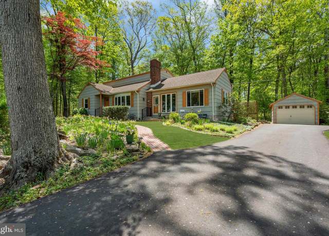 Property at 801 Mt Lucas, Princeton, NJ 08540, 3 beds, 2 baths