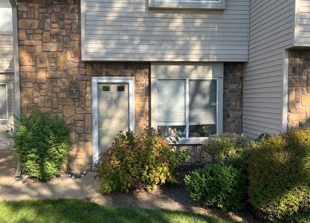Property at 58 Teal Ct, Hightstown, NJ 08520, 2 beds, 2.5 baths