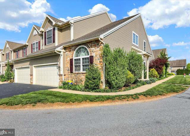Property at 316 Emerald Ln, Reading, PA 19610, 3 beds, 2.5 baths