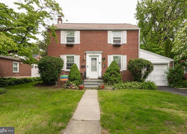 Property at 617 March St, Reading, PA 19607, 3 beds, 1.5 baths