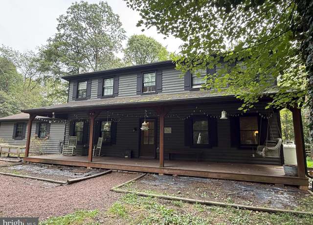Property at 80 Trappers Run, Morgantown, PA 19543, 5 beds, 3.5 baths