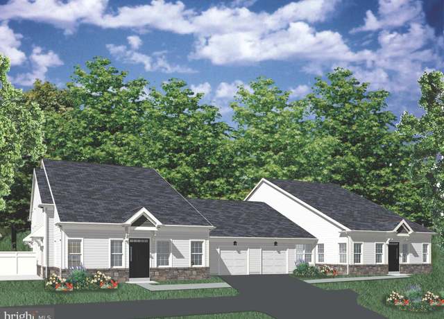 Property at 63 Cedar Cir Lot 32, Levittown, PA 19055, 2 beds, 2.5 baths